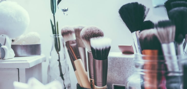 Beauty products - 5 tips to holiday proof your business