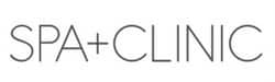 Spa + Clinic logo