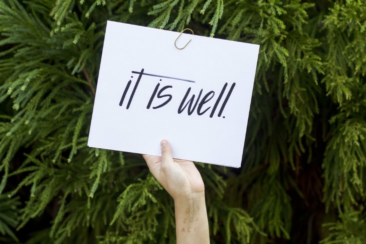 new businesses succeed in wellness industry - it is well