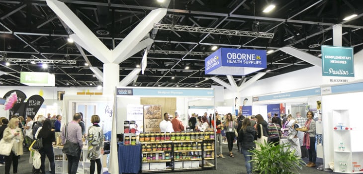 Sydney Welcomes the Biggest Health Show in the Country, Naturally