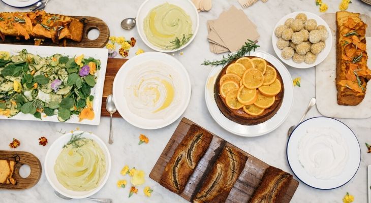 Food Trends: How to Make Them Work for Your Brand