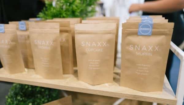 How Three Health-Focused Products Hit the Big Time (Snaxx)