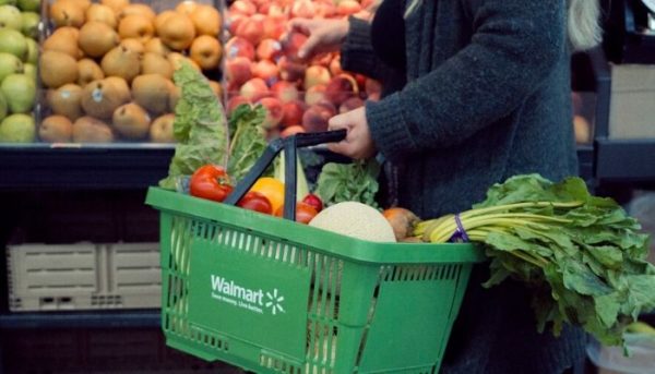 Sustainability Lessons from Five of the World’s Biggest Brands (Walmart)