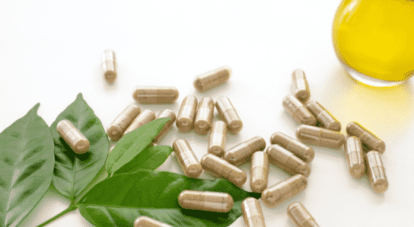 herb supplements