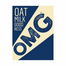 Oat Milk Goodness