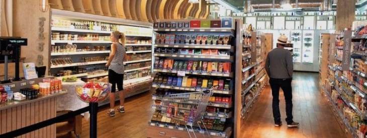 range matters most for health shoppers