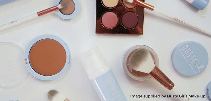 Natural beauty revolution