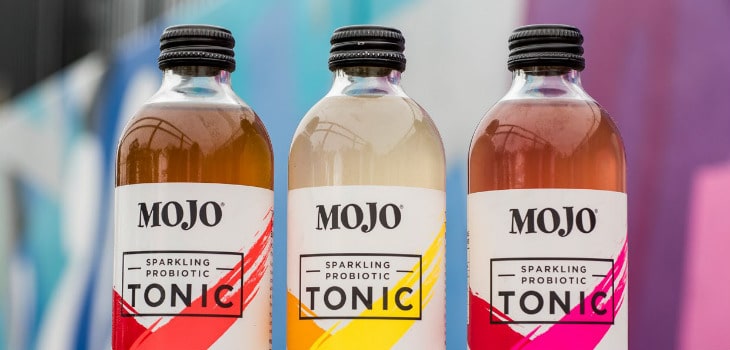 Get your mojo back