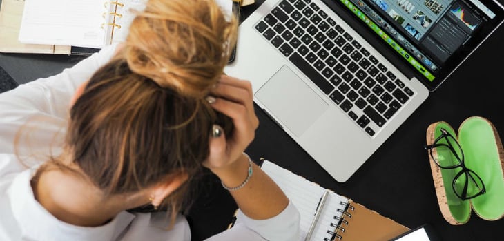 Stop your health business from making you sick