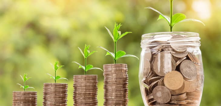 Double digit growth takes Europe's organic sales