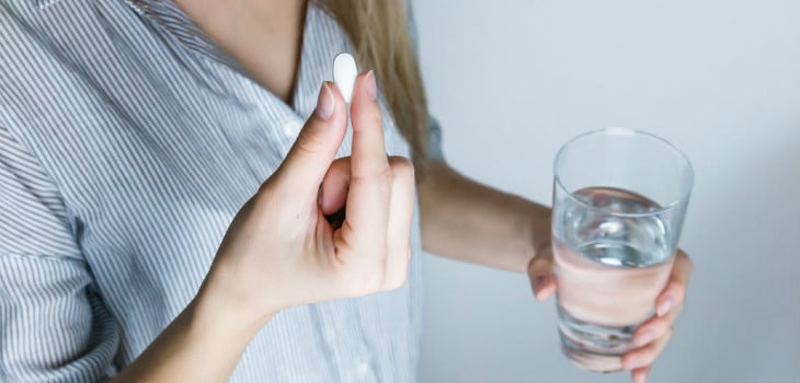 Preventing heart disease