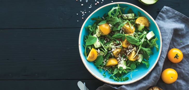7 diet trends