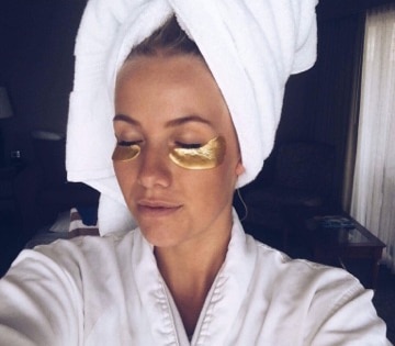 Trend insights for beauty - Sheet face mask