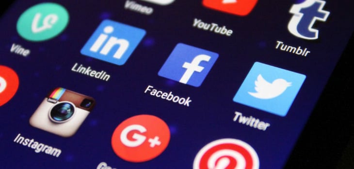 The power of the influencer