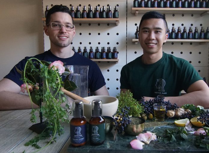 Simplifying Skincare for Men