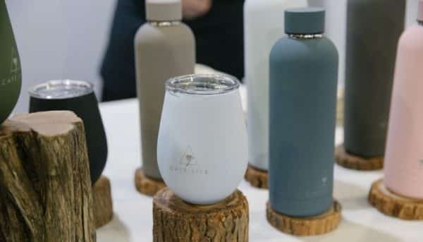 The Sustainability Trends You Can’t Afford to Ignore (Cup)