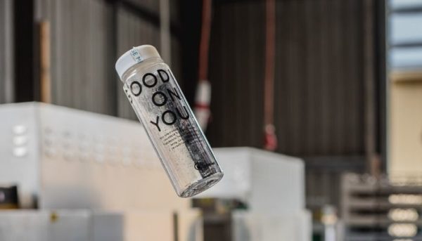 The Sustainability Trends You Can’t Afford to Ignore (Bottle)