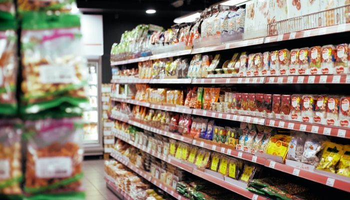 Supermarkets