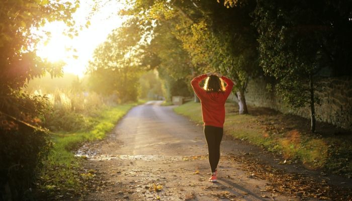 Nature & Wellness - Healthy Trends