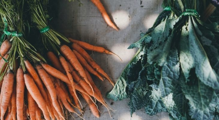 Organic Produce