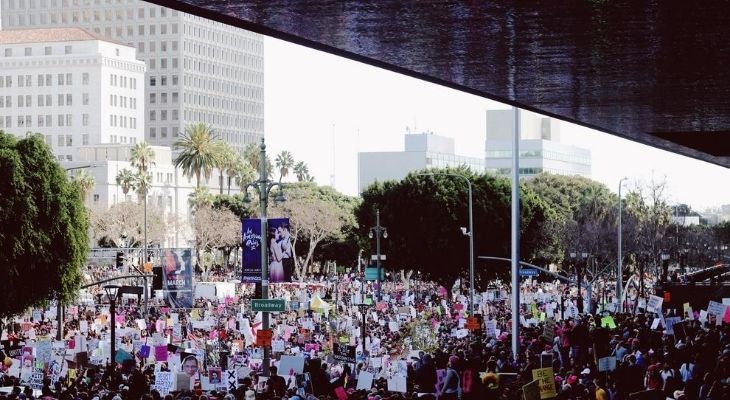 consumers want brands to stand for cause