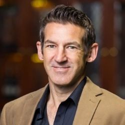 Paul Da Silva - Organic Product