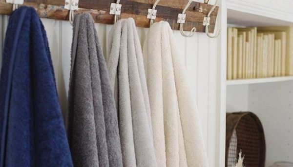 Eco-Friendly Products