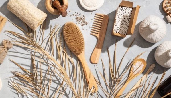 Eco-Friendly Products