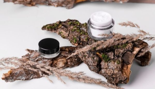cosmetics packaging