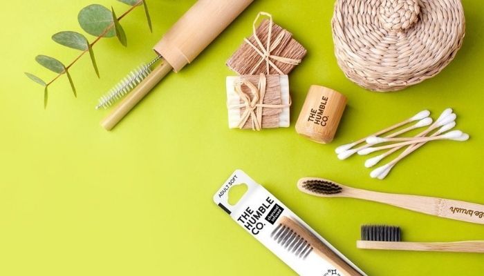 Humble Co Bamboo Range