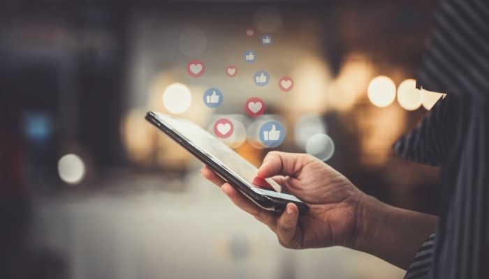 Digital Marketing Social Media
