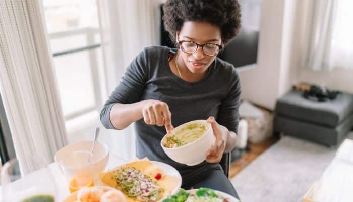 Plant-Based Consumer
