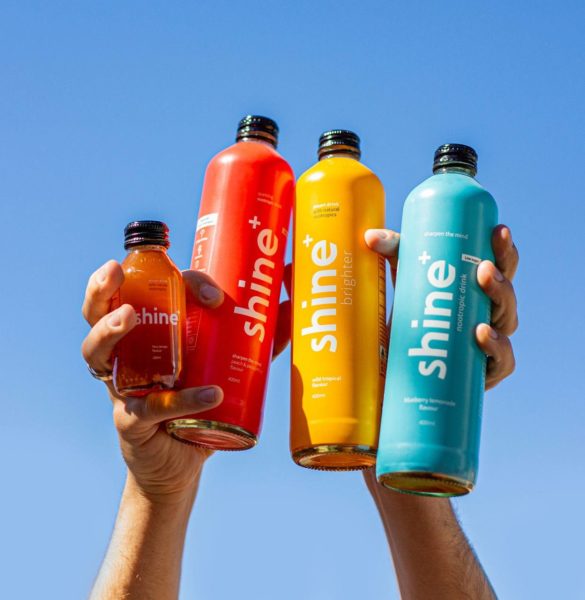 Shine Functional Drink