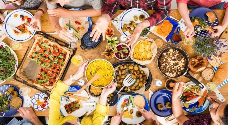 Food trends