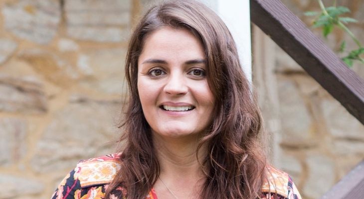 Julie Mathers, CEO & Founder, Flora and Fauna