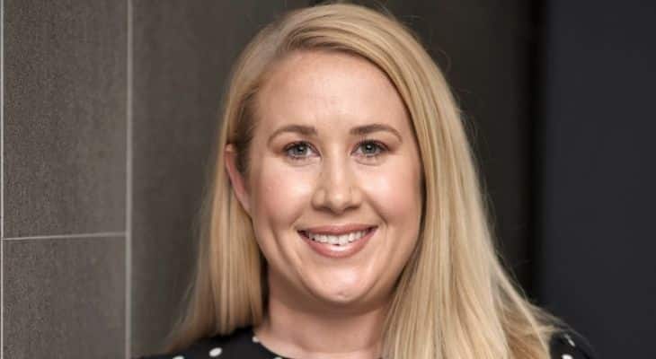 Lindsay Carroll, National Retail Association