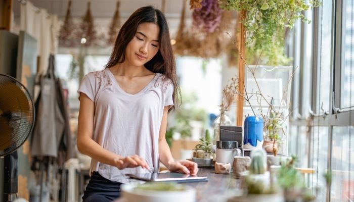 Digital Retail