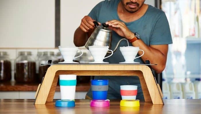 Keep Cup Reusables