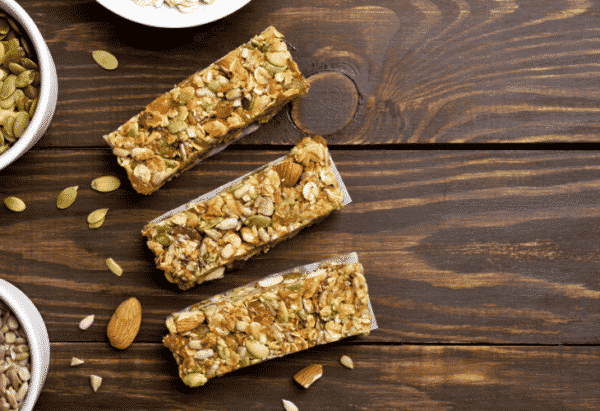 healthy snack