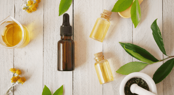 organic skincare