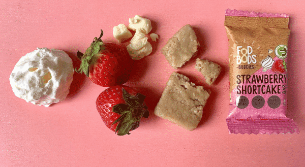 protein bars