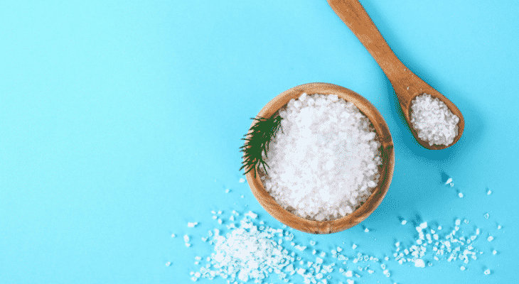 salt