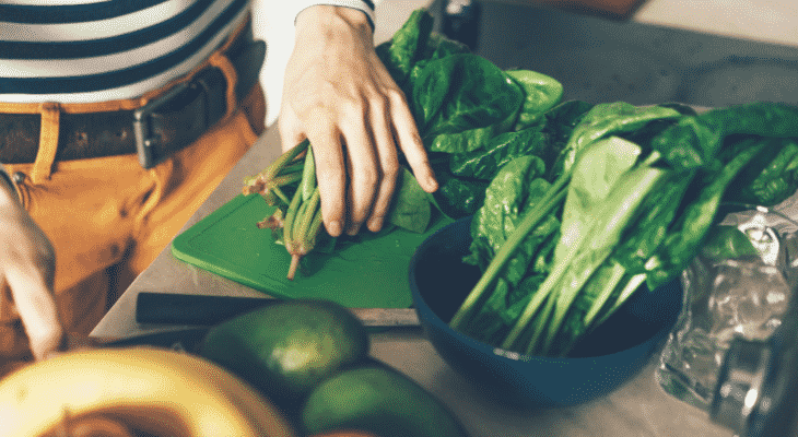 food production