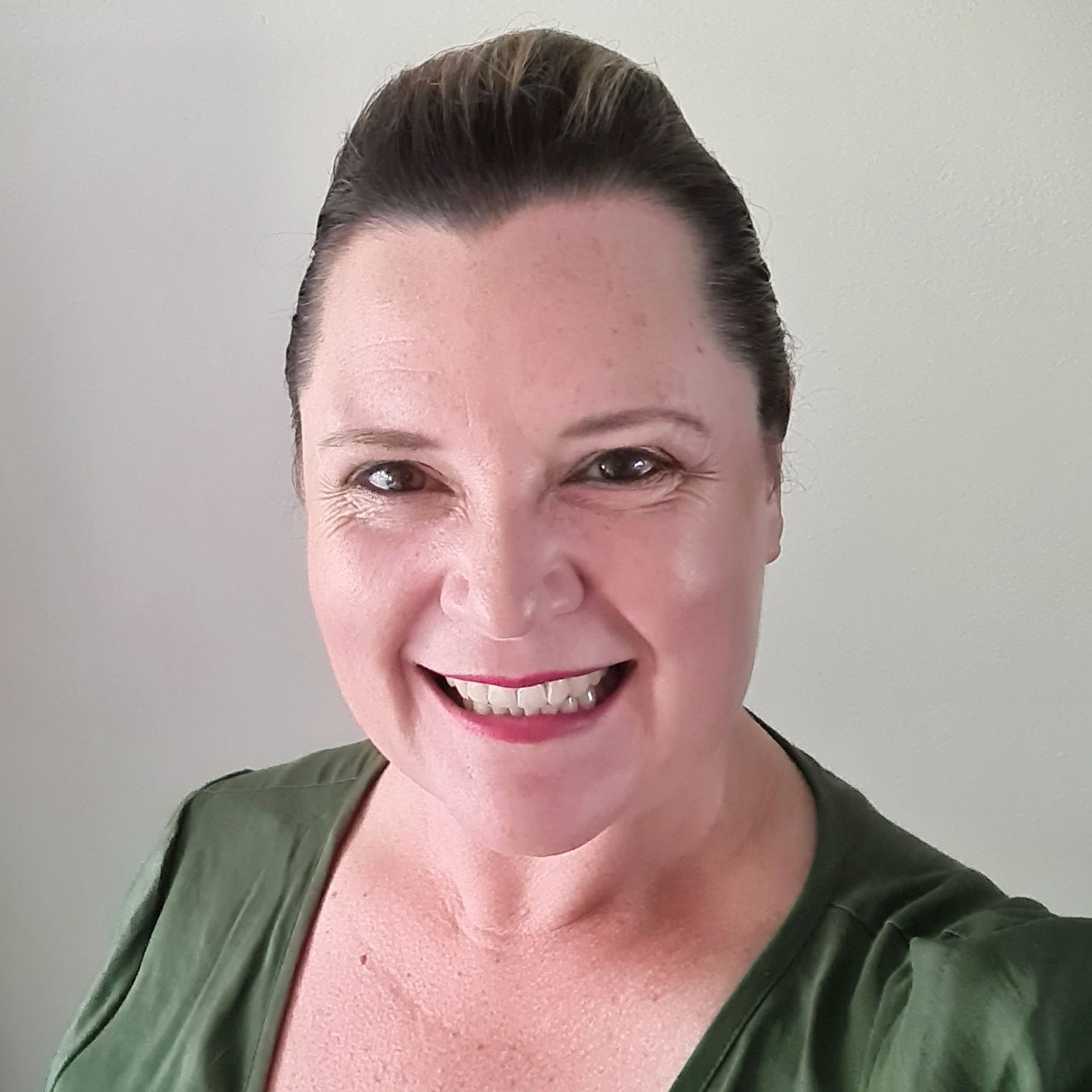 Jarna Mclean Naturally Good Expo Jarna mclean naturally good expo